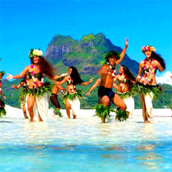 meet the polynesian culture